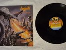 Magnum, Kingdom of Madness VG+/VG+, FM Records WKFMLP 118 Very Rare Find
