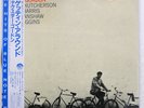 DEXTER GORDON GETTIN' AROUND BLUE NOTE BNJ71029 Japan OBI INSERT VINYL 12