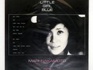 MARI NAKAMOTO LITTLE GIRL BLUE THREE BLIND MICE TBM2533 Japan VINYL 12