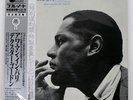 DEXTER GORDON OUR MAN IN PARIS BLUE NOTE BST84146 Japan VINYL 12