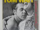 TOM WAITS RAIN DOGS ISLAND R25D2017 Japan INSERT OBI VINYL 12
