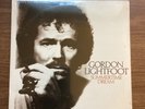 Gordon Lightfoot Summertime Dream LP SEALED 1976