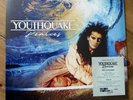 DEAD OR ALIVE Youthquake Remixes RSD 2025 Translucent Blue LP sealed New