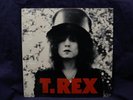 T.REX VERY RARE SEALED LP THE SLIDER 1972 USA 1stPRESS NO CUTOUTS REPRISE*MS2095