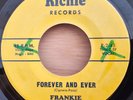 Frankie & the C-Notes 
