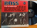 The Rumblers lp Boss **Dot** 1962 Mono Surf