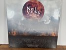 Neil Young - Cow Palace 1986 Volume 1 -Limited Edition 2LP Vinyl Record - SEALED
