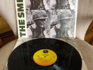 The Smiths - Meat is Murder vinyl 1985 Sire Records - still in shrink 25269-1