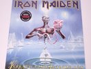 Iron Maiden - Seventh Son of a Seventh Son 2025 Remaster Vinyl Record LP Sealed