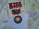 KISS Shout it Out Loud RARE GERMANY ISSUE 1978