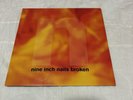 NINE INCH NAILS BROKEN VINYL WITH 7” AND ALL INSERTS/BOOKLET Trent Reznor