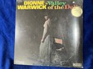 Vintage LP- Dionne Warwick- Valley of the Dolls- Scepter SPS568 Sealed New