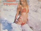 CUMBIA ORGANO CON SABOR TROPICAL WILSON FIGUEROA  CUMBIA 1983  LP