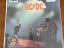 AC/DC Let There Be Rock Vinyl - German Pressing - 1977