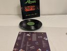 Poison Open Up and Say...Ahh  Vinyl 1988 Capitol EMI Record Lp Metal Rock R8