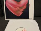 Fontaines D.C - Romance  - First Press/White Label Limited Edition Numbered