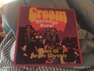 Cream Strange Brew / Tales Of Brave Ulysses 7