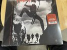FASTER PUSSYCAT WHIPPED LP 2022 RGM SEALED MILKY CLEAR WHIPPED CREAM VINYL
