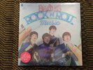 The Beatles:Rock 'N Roll Music Sealed 1976 Capitol Records LP SKBO-11537