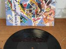 Eurythmics – Angel / Sweet Dreams Nightmare Mix 12