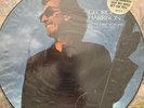 George Harrison  I Got My Mind Set on You Picture Disc   NEW