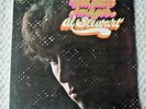 AL STEWART Bedsitter Images/CBS BPG 63087 (1967 original)