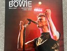 David Bowie Brilliant Live Adventures (LP Empty Slipcase Box): 1995-1999 (Vinyl)