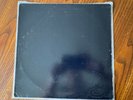 METALLICA Self Titled BLACK ALBUM Vinyl COVER ONLY US 1991 VG 1st Pressing Cover