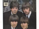 THE BEATLES - BEATLES FOR SALE No.2 - 7