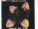 THE BEATLES - DRIVE MY CAR - 7