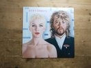 Eurythmics Revenge Near Mint Vinyl LP Record Album PL71050 & Inserts (M5)