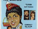Beatles Picture Sleeve EP - Television Out-Takes - Tobe Milo sealed