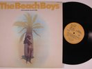 BEACH BOYS Friends & Smiley Smile BROTHER/REPRISE 2XLP NM/VG++ gatefold r