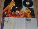 THE WHO - WHO BY NUMBERS - CBS SONY SOPO-104 1975 LP JAPAN OBI EX POSTER 1A ED.