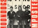 Moondogs - Imposter - Used Vinyl Record 7 - K5z