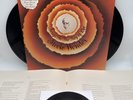 Stevie Wonder - Songs In The Key Of Life - 1976 US 1st Press w/ BOOK & 45 (NM-)