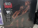 BLACK SABBATH - ETERNAL IDOL RSD 2025 RUBY TRANSLUCENT NEW SEALED