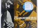 PAUL CHAMBERS QUARTET BASS ON TOP BLUE NOTE BLP1569 Japan VINYL 12