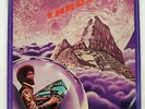 HERBIE HANCOCK THRUST CBS/SONY SOPN96 Japan INSERT VINYL 12