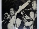 HANK MOBLEY WITH DONALD BYRD AND LEE MORGAN BLUE NOTE BLP1540 Japan VINYL 12