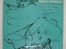 KENNY BURRELL BLUE LIGHTS VOL.1 BLUE NOTE GXF3172 Japan REISSUE INSERT VINYL 12