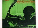 TAKASHI MIZUHASHI QUARTET LIVE IN 