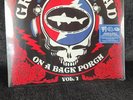 Grateful Dead - On a Back Porch Vol. 1 - RSD - 2025 Live - Limited - SEALED LP