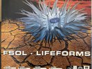 The Future Sound of London Lifeforms 2 x LP Vinyl FSOL Ambient Electronic 12”