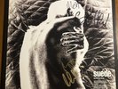 Autofiction by Suede - SIGNED Album LP Grey Vinyl