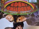 Eden's Children - Self Titled Frosted Green - Record Store Day 2025 Sealed New