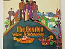 The Beatles - ''Yellow Submarine''  LP - Stereo, Australia -Northern--1st Press