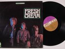 CREAM Fresh Cream ATCO LP NM r