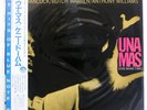 KENNY DORHAM UNA MAS (ONE MORE TIME) BLUE NOTE BNJ71016 Japan VINYL 12