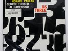 HORACE PARLAN US THREE BLUE NOTE BN4037 Japan INSERT VINYL 12